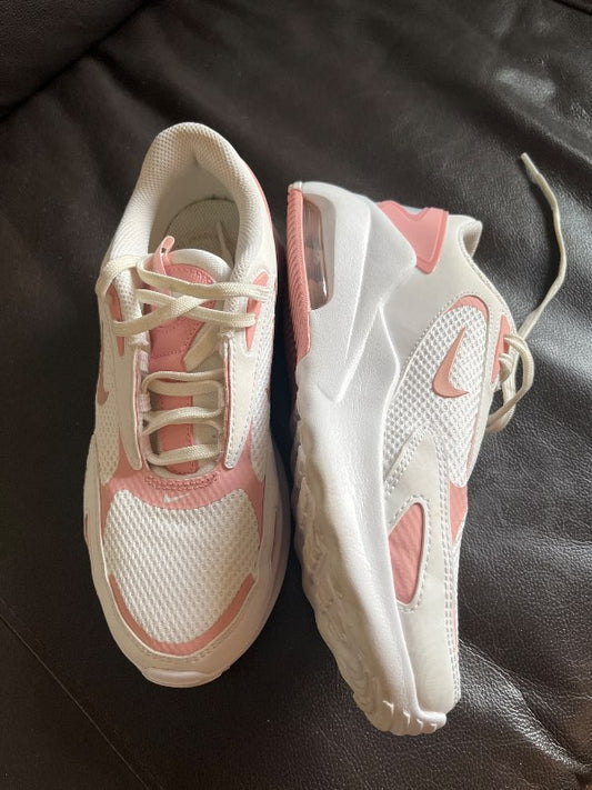 Skór Nike Air Max bleikir st.38