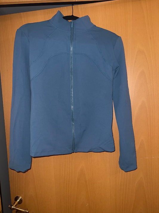 Metta nuls jakki - lítið notaður