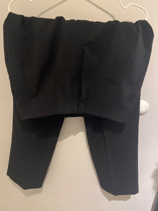 Primark buxur
