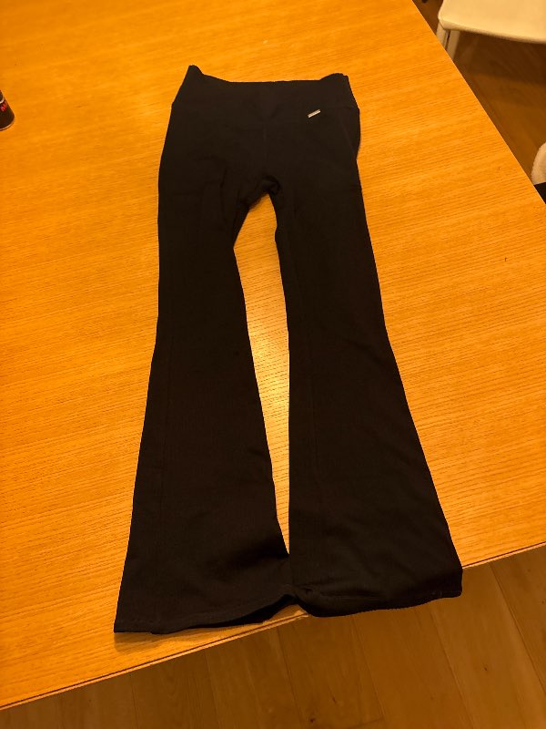 Aimin ripped buxur