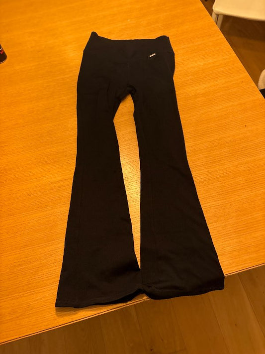 Aimin ripped buxur