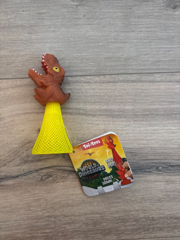 Pop up Dino nýtt