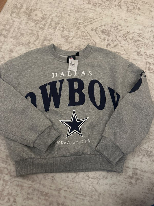 Primarl dallas cowboys