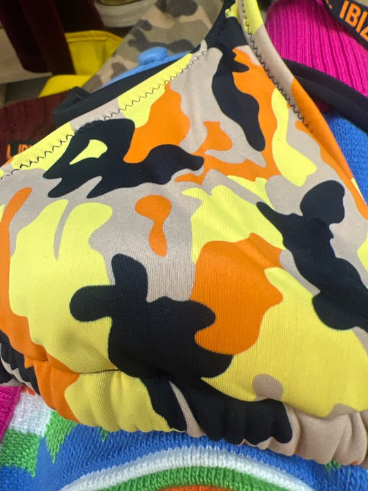 Bikinitoppur