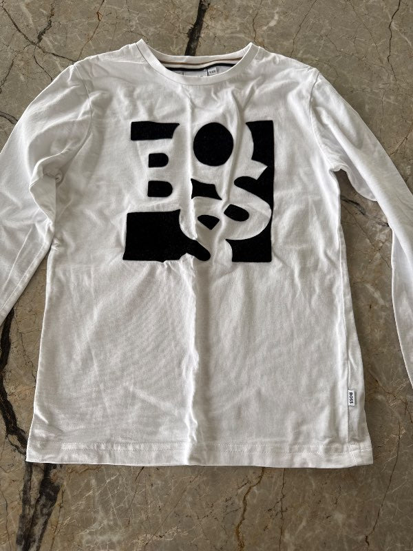 Boss bolur