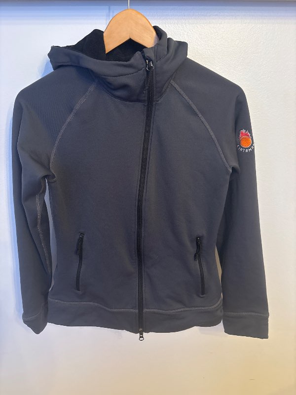 Cintamani flíspeysa