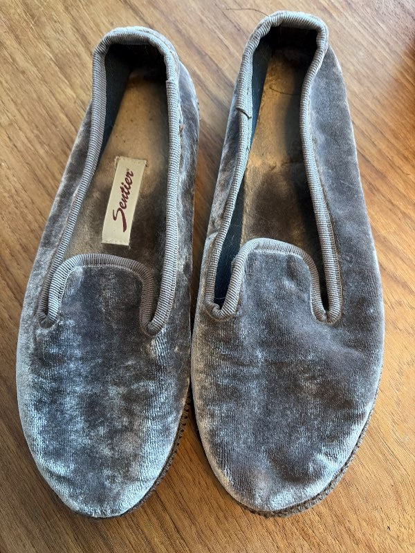 Vintage skór 36
