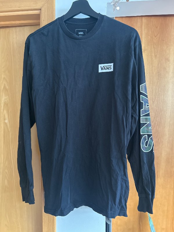 Vans bolur