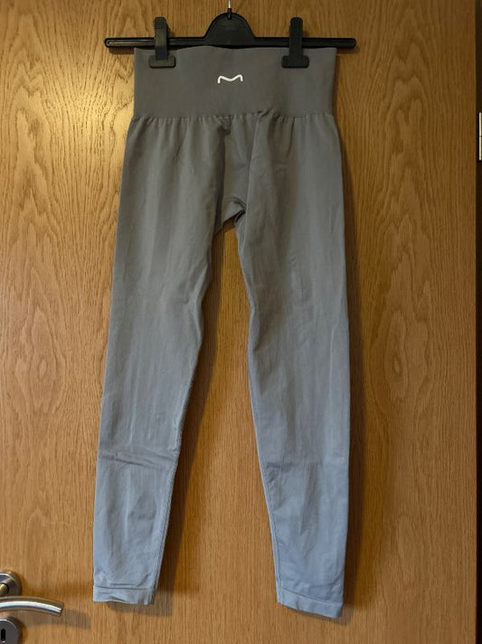 Legginsy sportowe Metta
