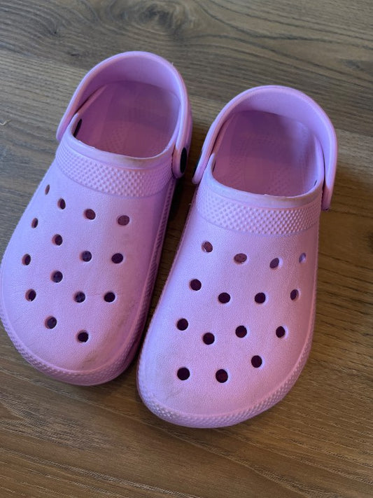 Gervi crocs