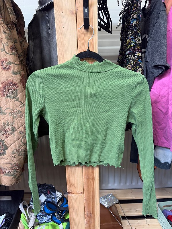 Pull & Bear peysa