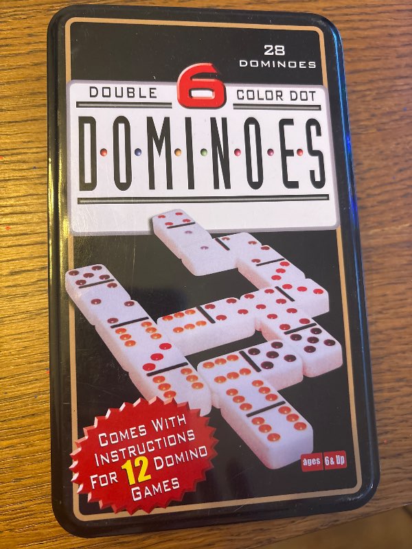 Domino’s