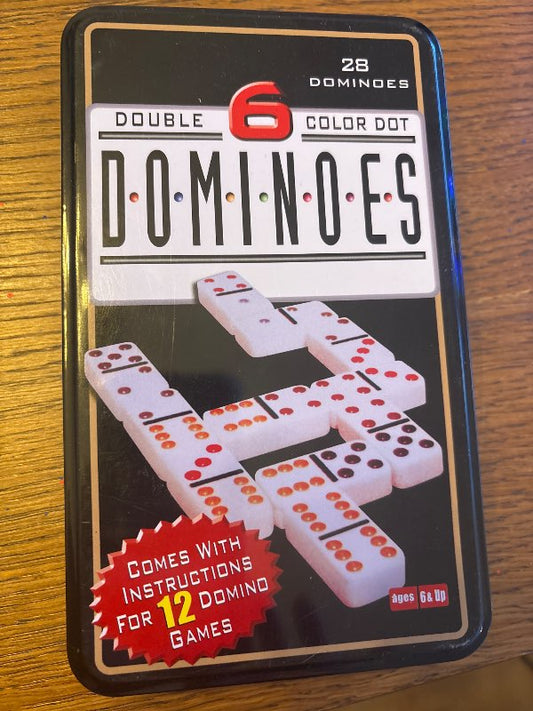 Domino’s