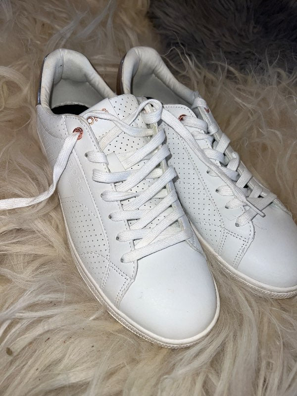 Björn Borg skór - nánast ónotaðir