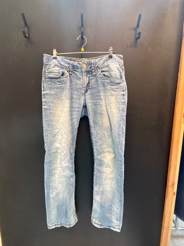 Sputnik jeans