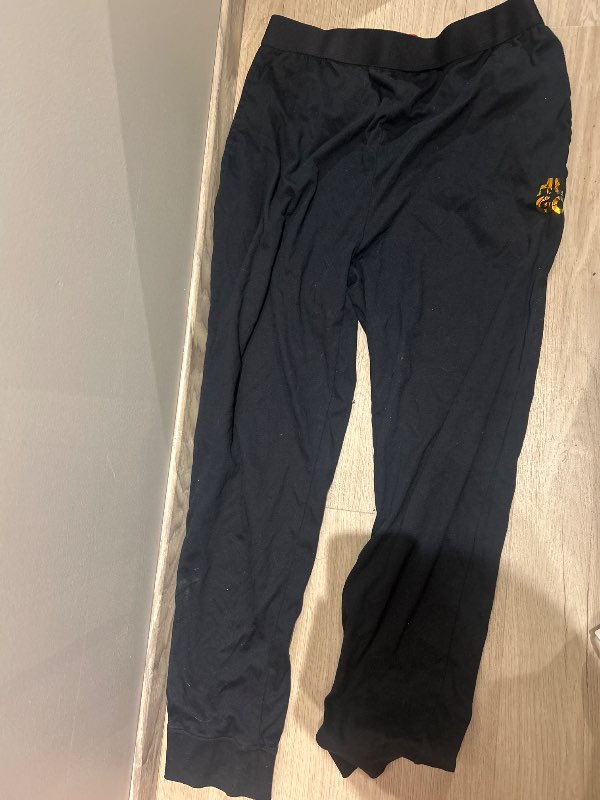 Hugo Boss buxur