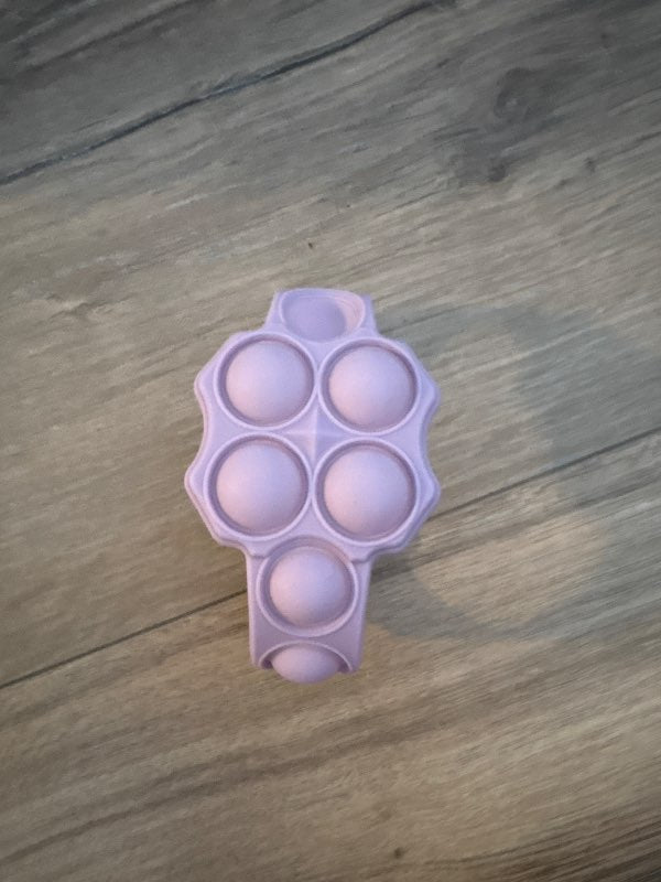 Popit armband