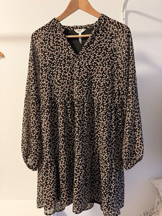 Dress Object