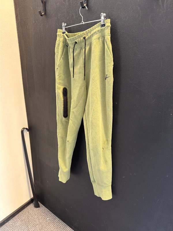 Nike tech fleec buxur barna xl