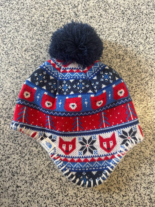 TNF húfa