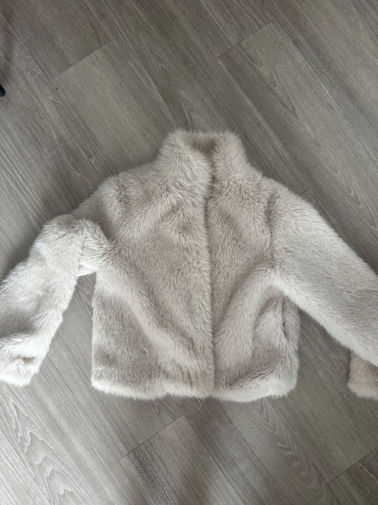 S- vero moda pels
