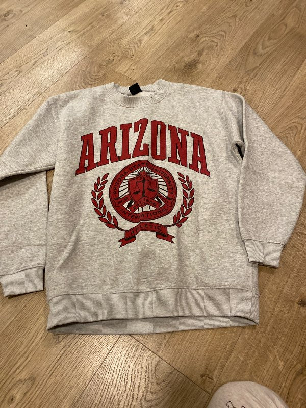 Arizona háskólabolur