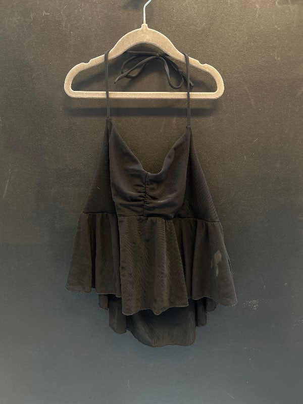 Halter toppur