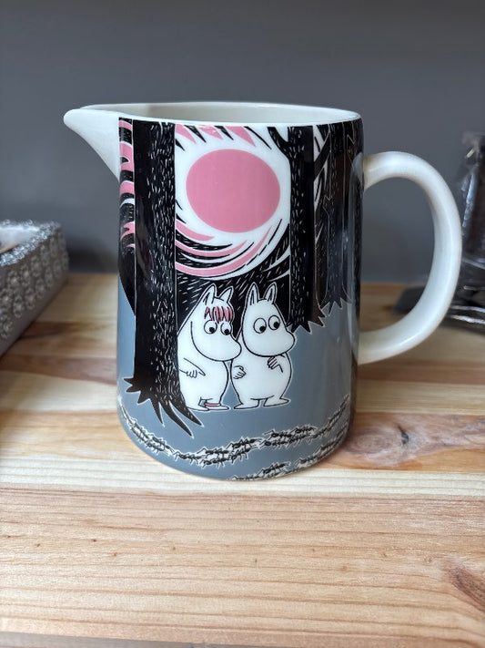 Moomin kanna stôr