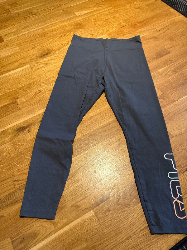 Fila leggings