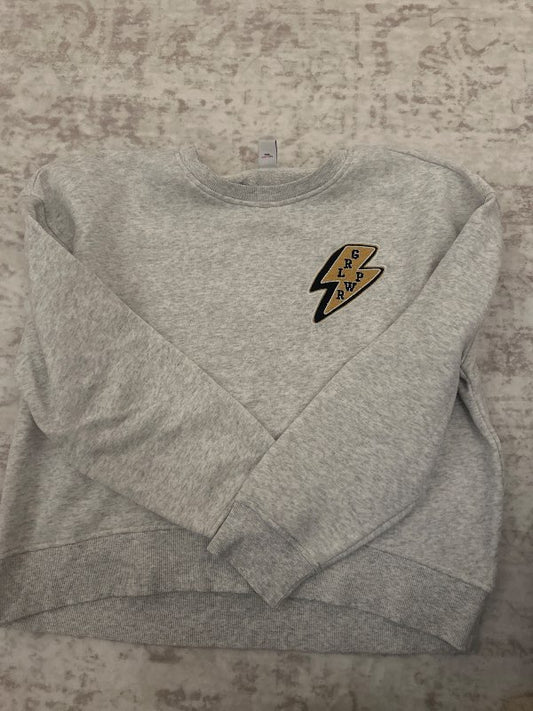 Old Navy sweatswhirt