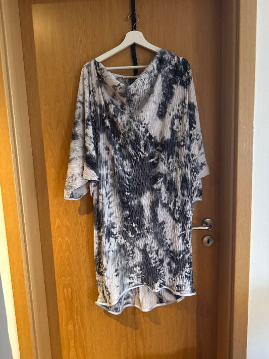 Kjóll Ísl. hönnun