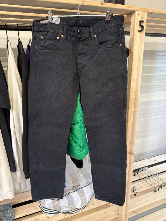 Levi's