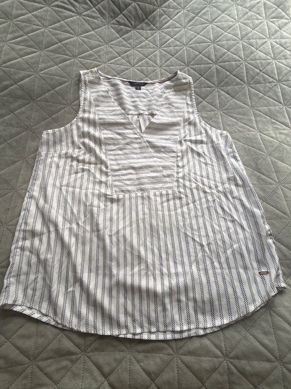 Toppur Tommy Hilfiger