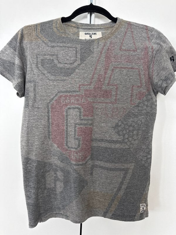 Bolur stutterma Garcia Jeans
