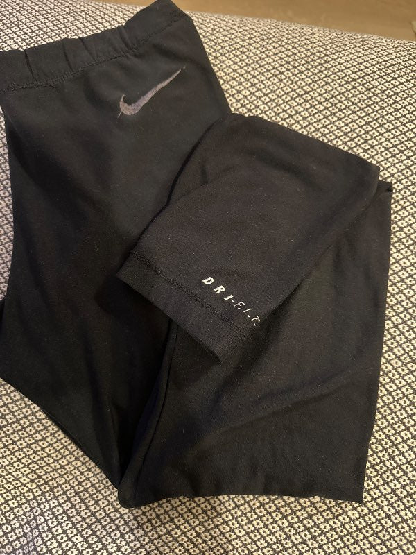 Íþróttbuxur nike