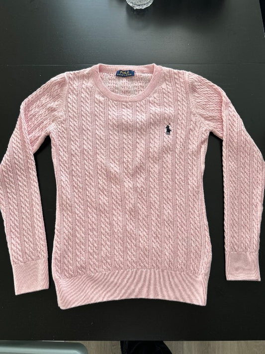 Ralph lauren peysa