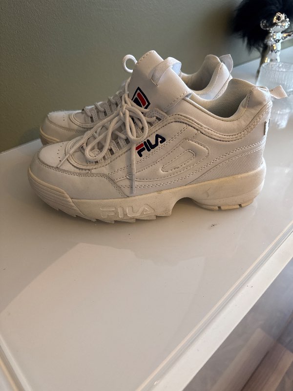 Fila skór