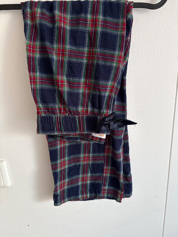 Gina tricot náttbuxur