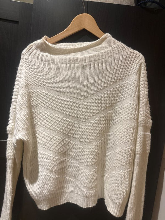 White Peysa