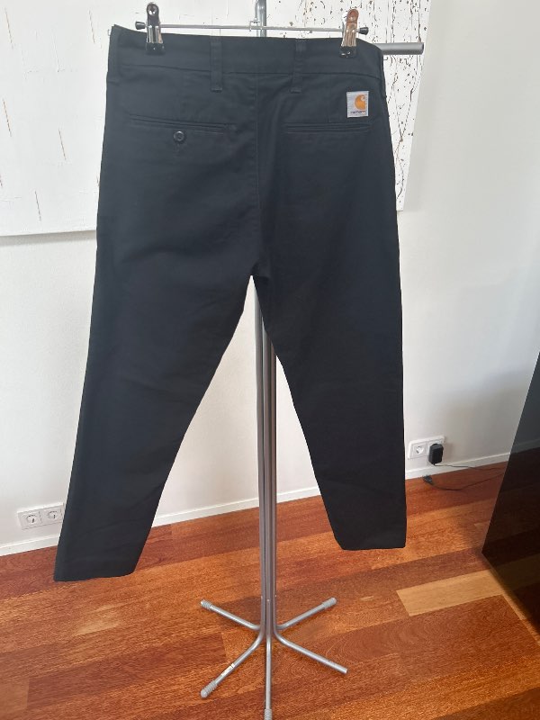 Carhartt buxur