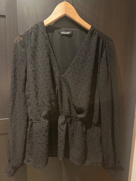 TomRose black