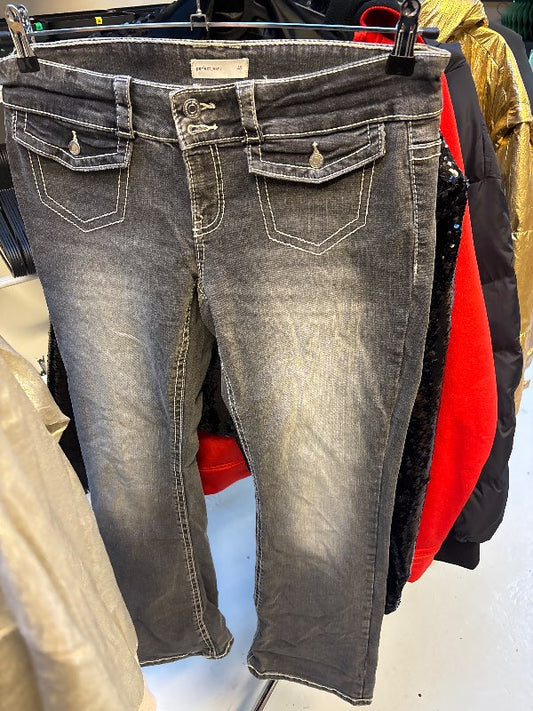 Ginatricot gallabuxur