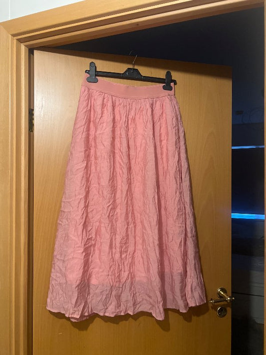 Bleikt pils frá Liberté - ónotað