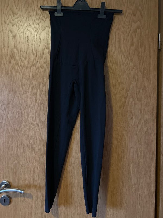 Hár leggings frá Sassý