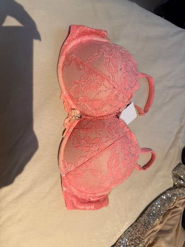 Victoria secret haldari ble