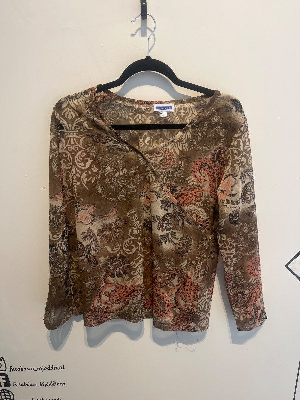 Vintage bolur