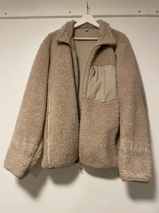 Uniqlo jakki