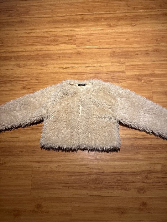 Gina tricot pels