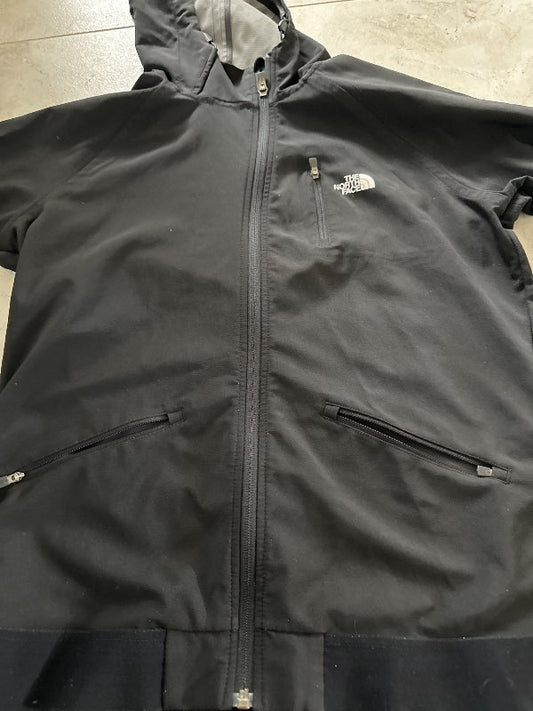 North face jakki