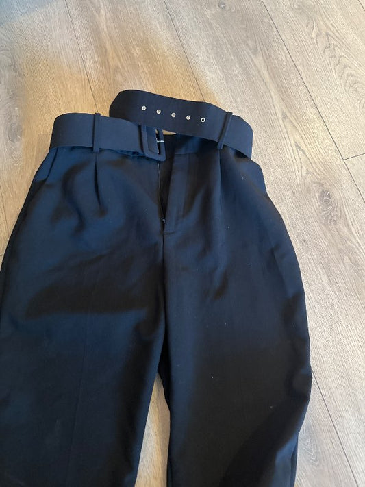 Zara buxur m belti